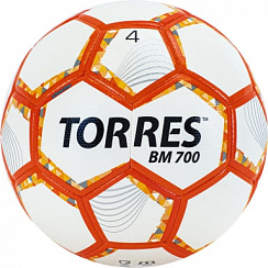 Мяч TORRES BM 700 Р.4