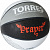 Мяч баскетбольный Torres Prayer B02057