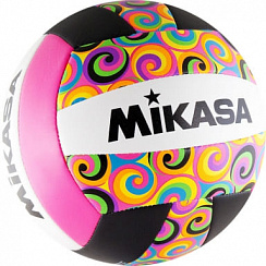 Мяч пляжный Mikasa Ggvb-Swrl р.5