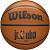 Мяч баскетбольный Wilson Jr. NBA Authentic Outdoor Wtb9500xb04