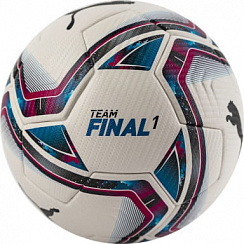 Футбольный мяч "PUMA TEAMFINAL 21.1"