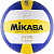 Мяч Mikasa MV210 р.5 белый-желтый-синий