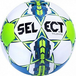 Мяч SELECT TALENTO Р.4