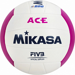 Мяч пляжный Mikasa Vxs-Ace3 р.5