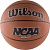 Мяч WILSON NCAA MVP RBR арт. WTB0760 р.7