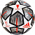 Мяч футбольный "ADIDAS FINALE LGE" Р.4